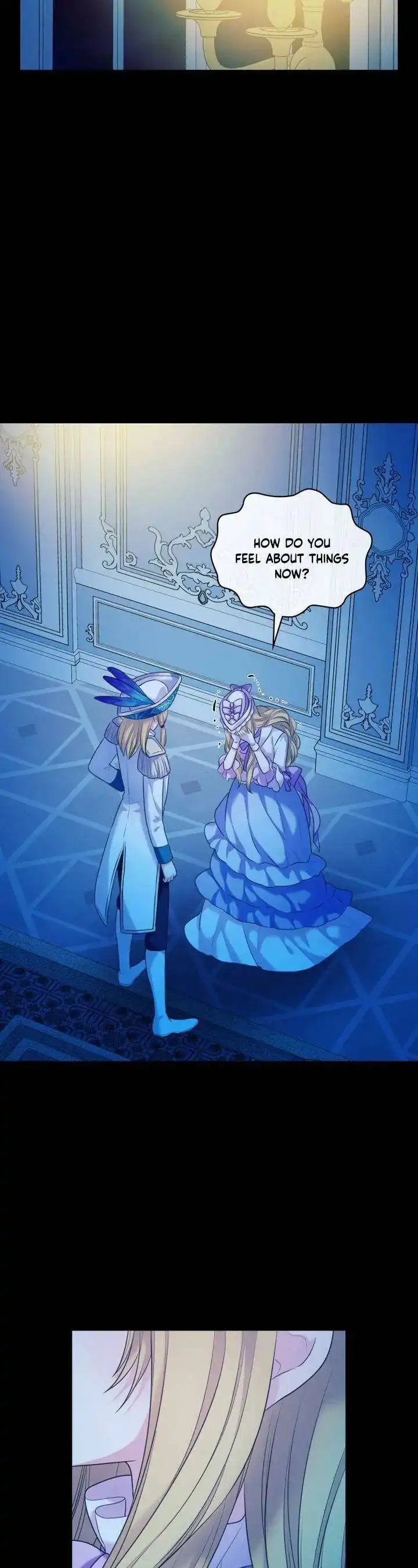 Sincerely: I Became a Duke's Maid Chapter 90 8
